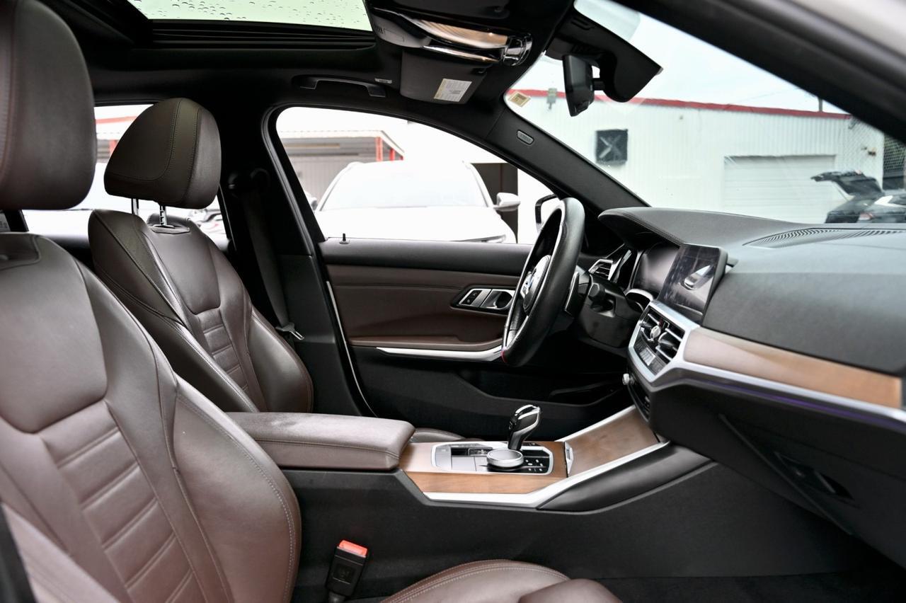 2020 BMW 3 Series 330i Lake Worth FL