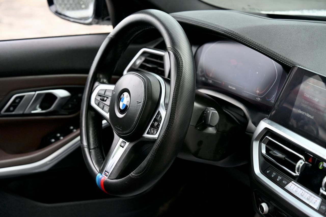 2020 BMW 3 Series 330i Lake Worth FL