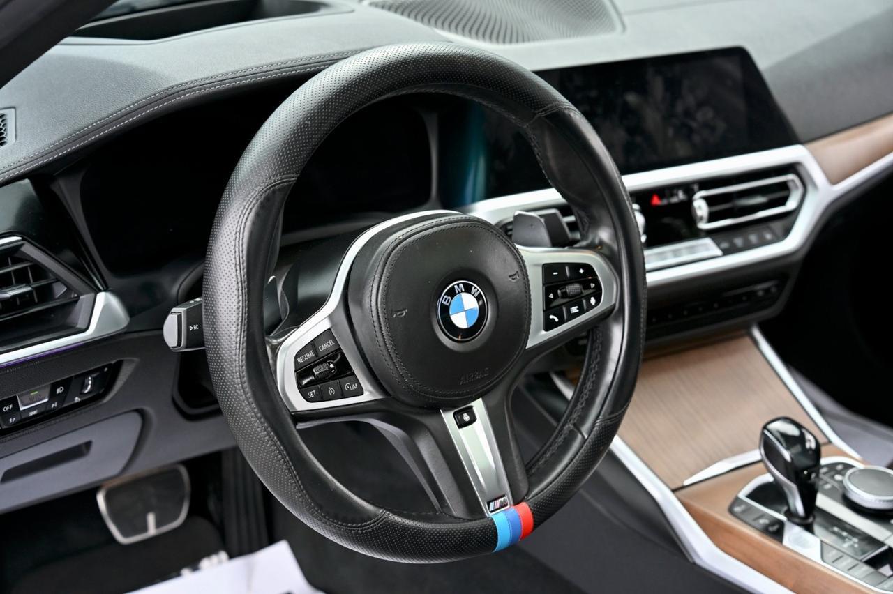 2020 BMW 3 Series 330i Lake Worth FL
