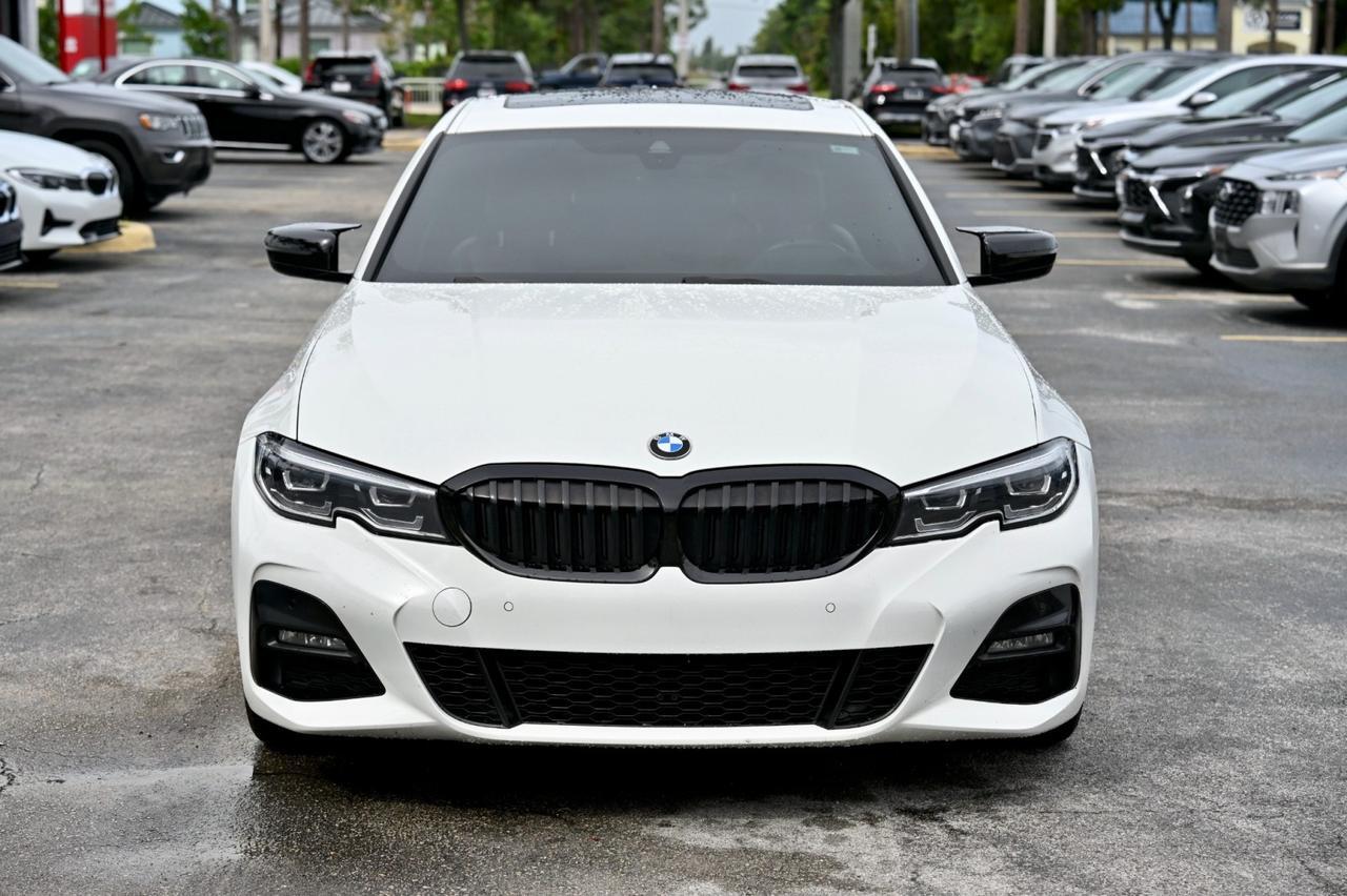 2020 BMW 3 Series 330i Lake Worth FL