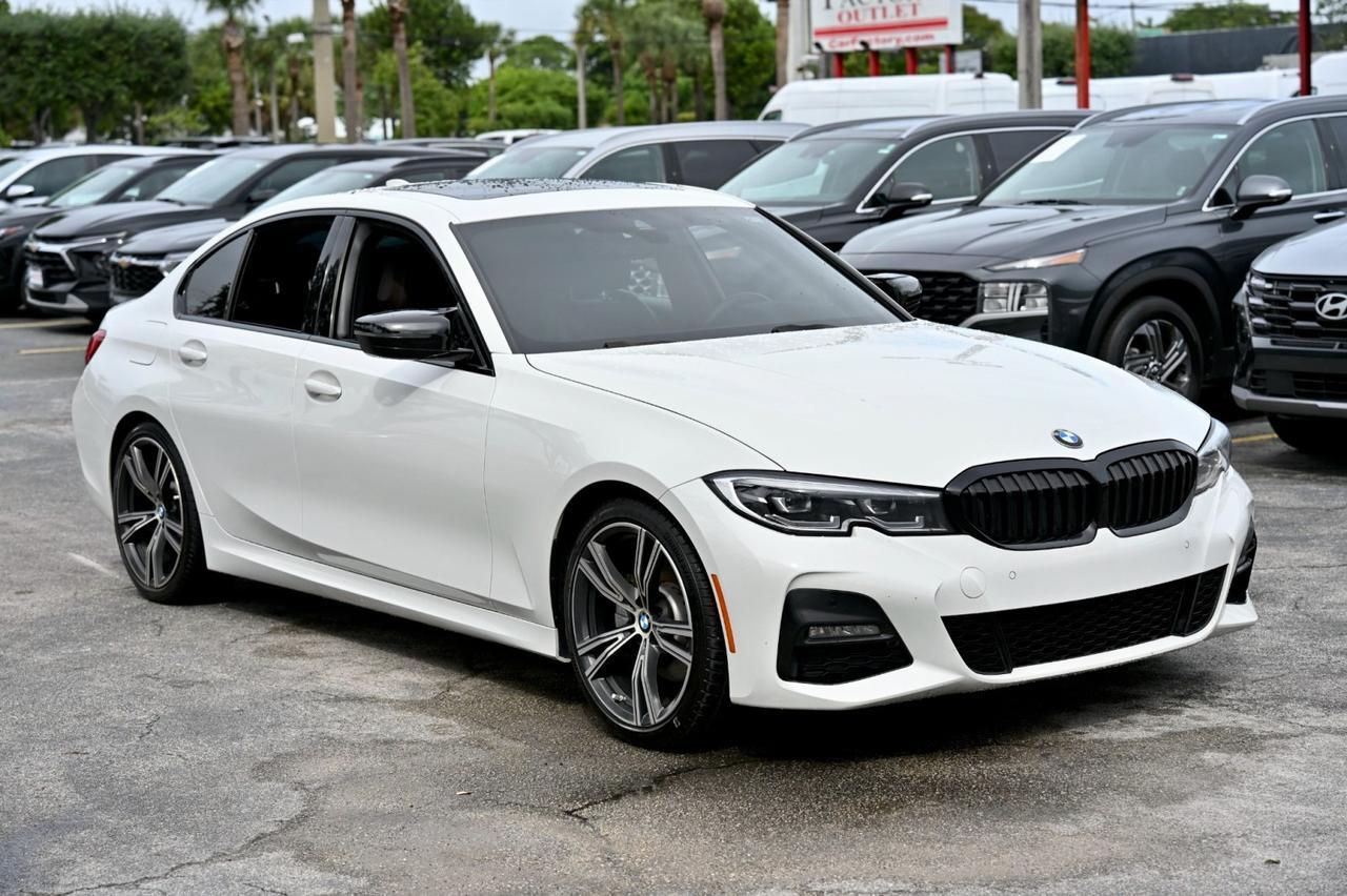 2020 BMW 3 Series 330i Lake Worth FL