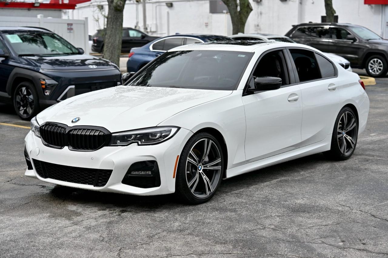 2020 BMW 3 Series 330i Lake Worth FL
