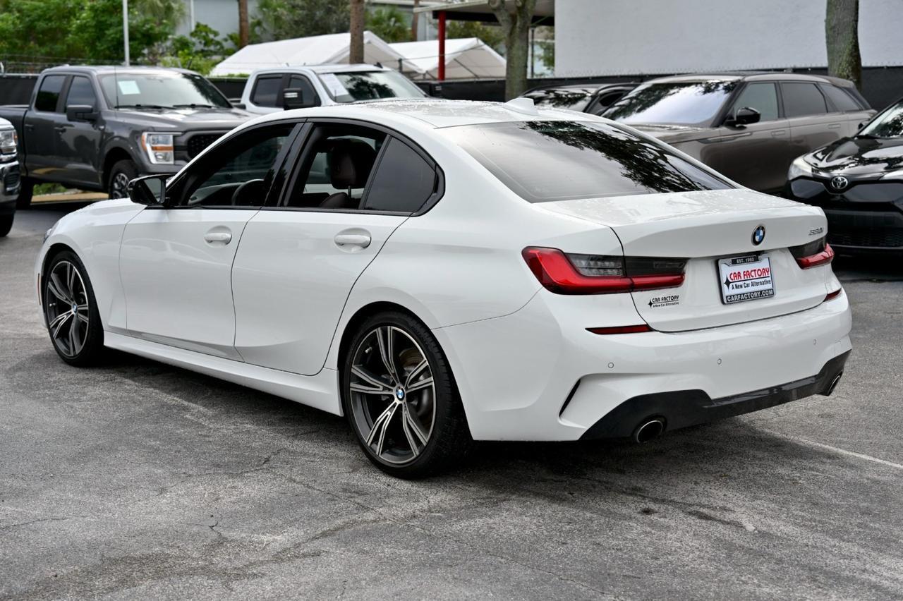 2020 BMW 3 Series 330i Lake Worth FL