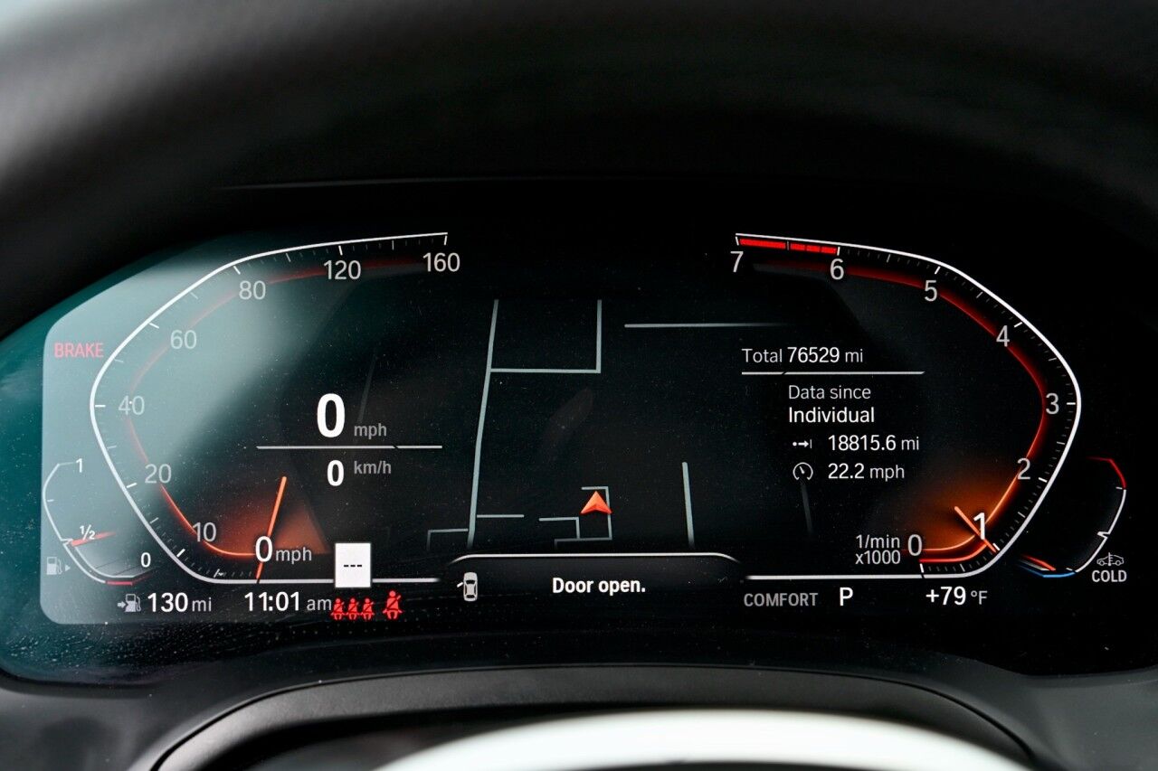 2020 BMW 3 Series 330i Doral FL