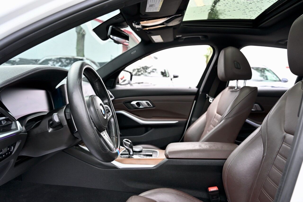 2020 BMW 3 Series 330i Doral FL