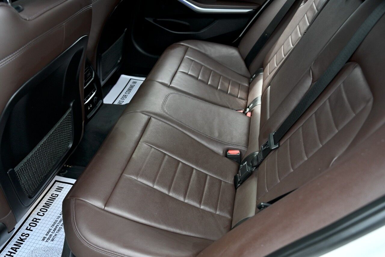 2020 BMW 3 Series 330i Doral FL