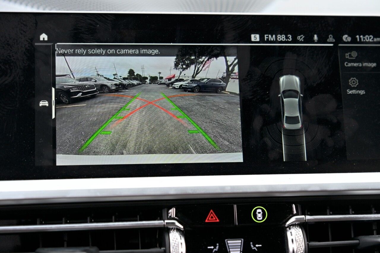 2020 BMW 3 Series 330i Doral FL