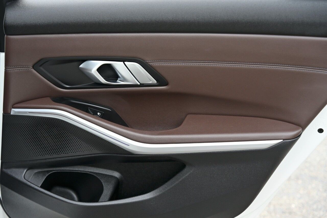 2020 BMW 3 Series 330i Doral FL