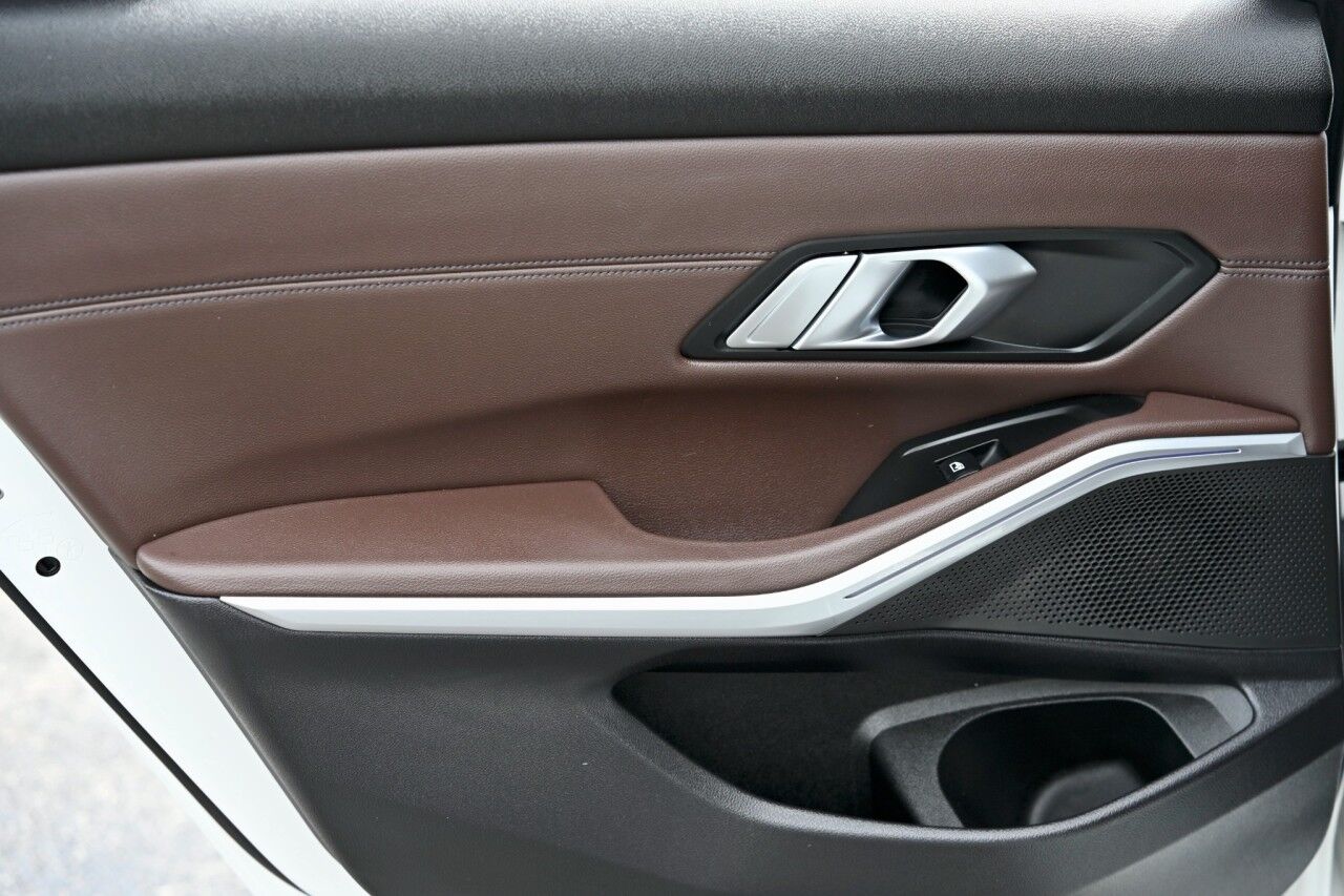 2020 BMW 3 Series 330i Doral FL