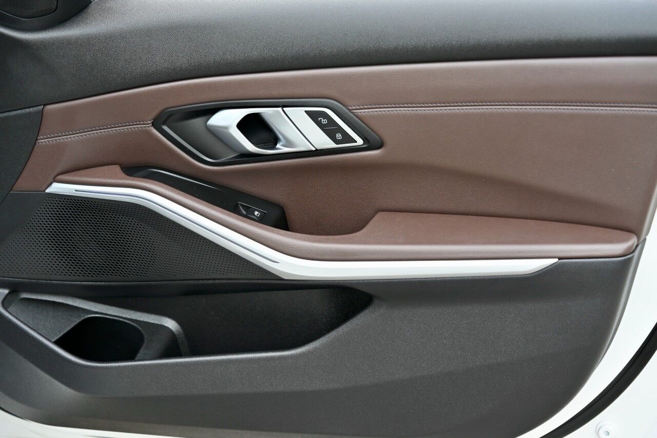 2020 BMW 3 Series 330i Doral FL