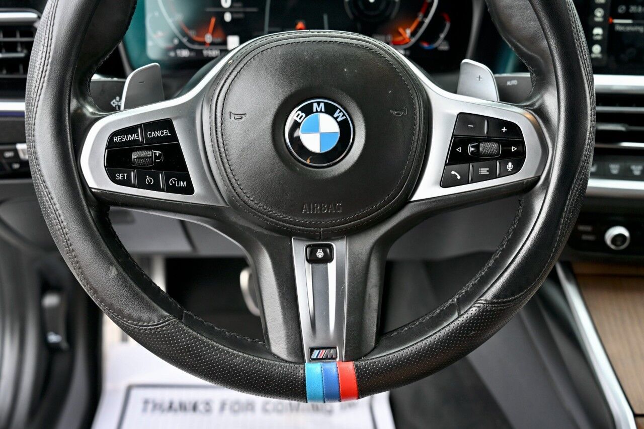 2020 BMW 3 Series 330i Doral FL