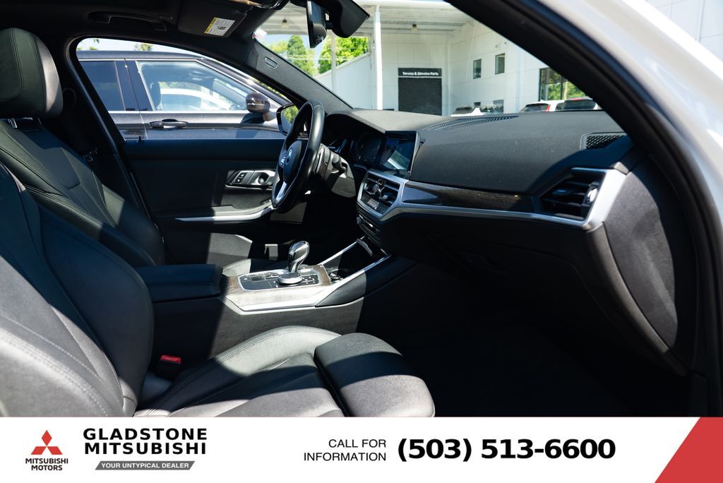 2020 BMW 3 Series 330i Milwaukie OR