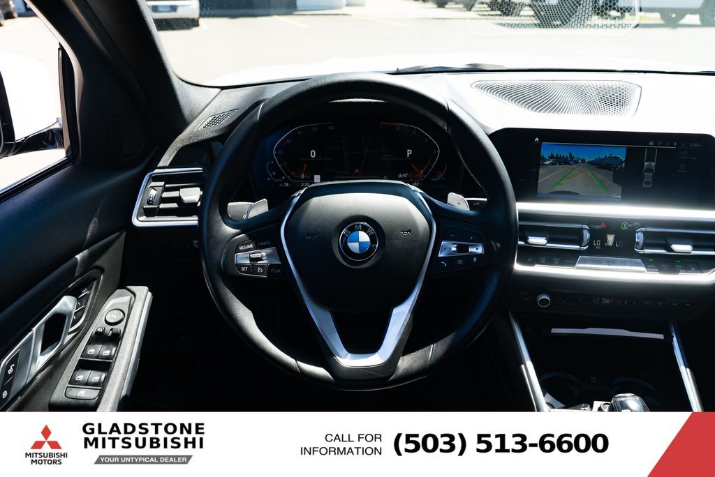 2020 BMW 3 Series 330i Milwaukie OR