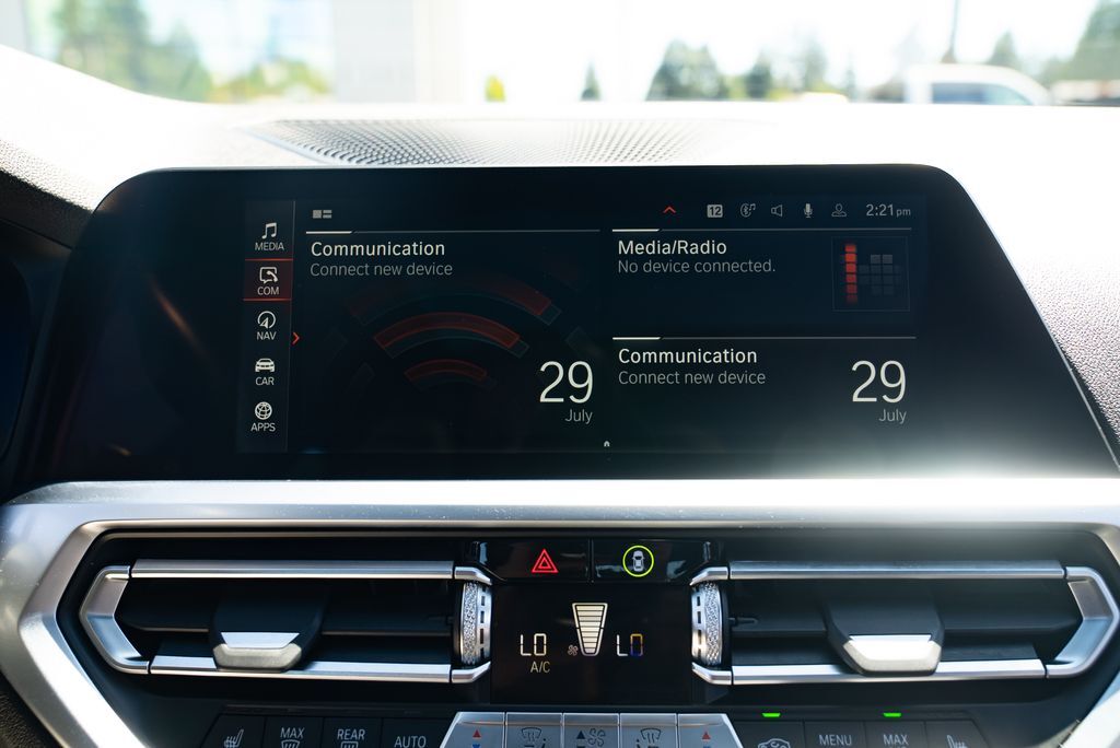 2020 BMW 3 Series 330i Milwaukie OR
