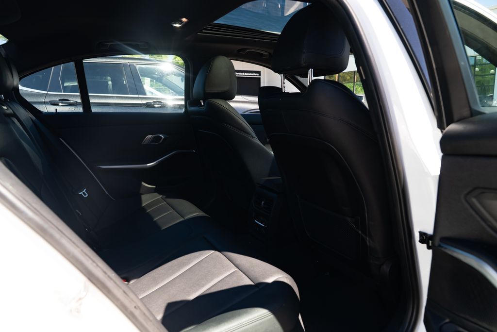 2020 BMW 3 Series 330i Milwaukie OR