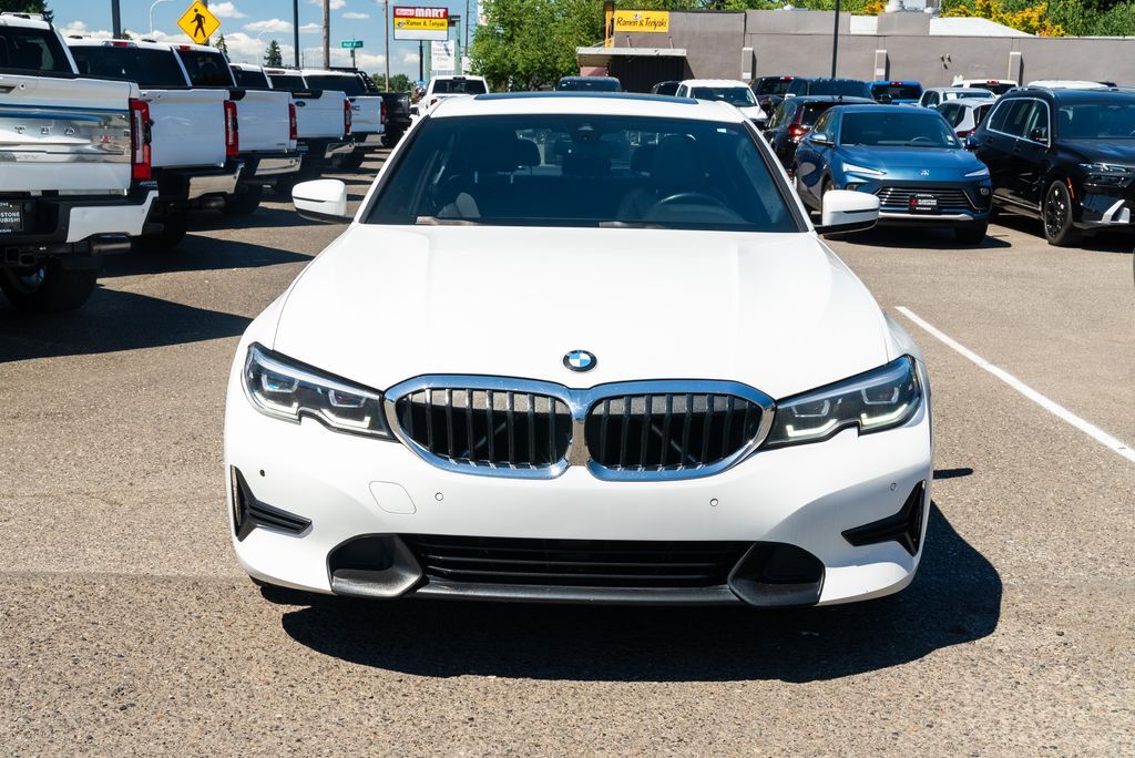 2020 BMW 3 Series 330i Milwaukie OR