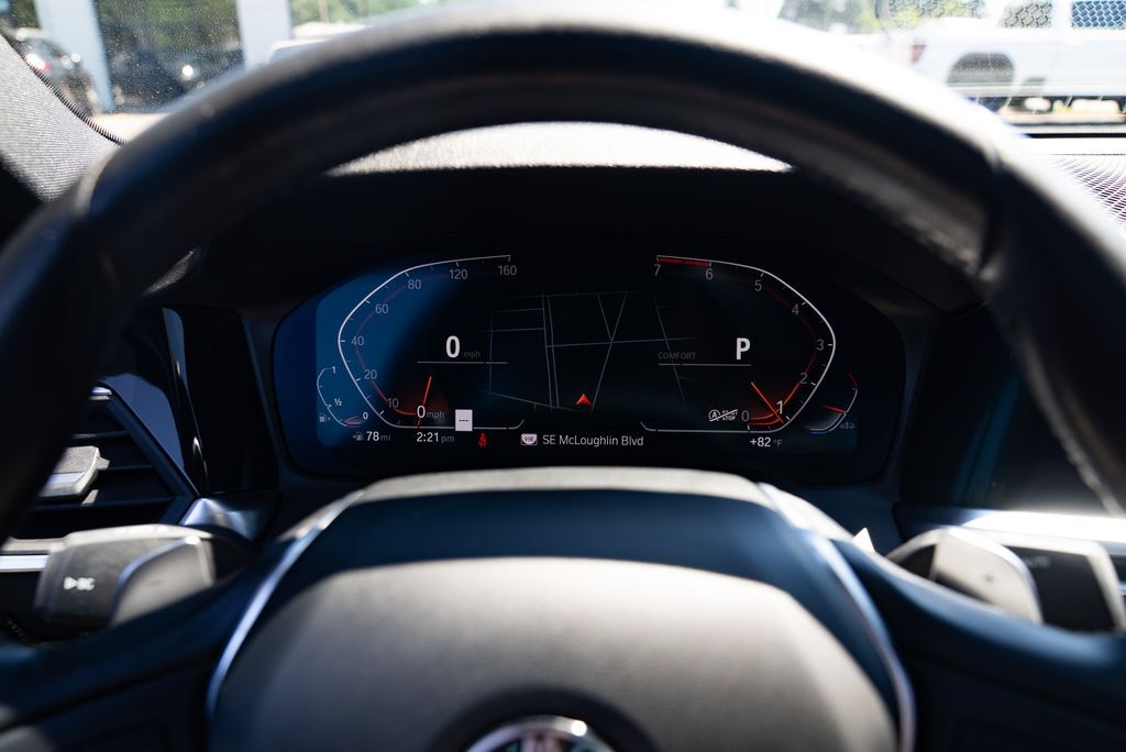 2020 BMW 3 Series 330i Milwaukie OR