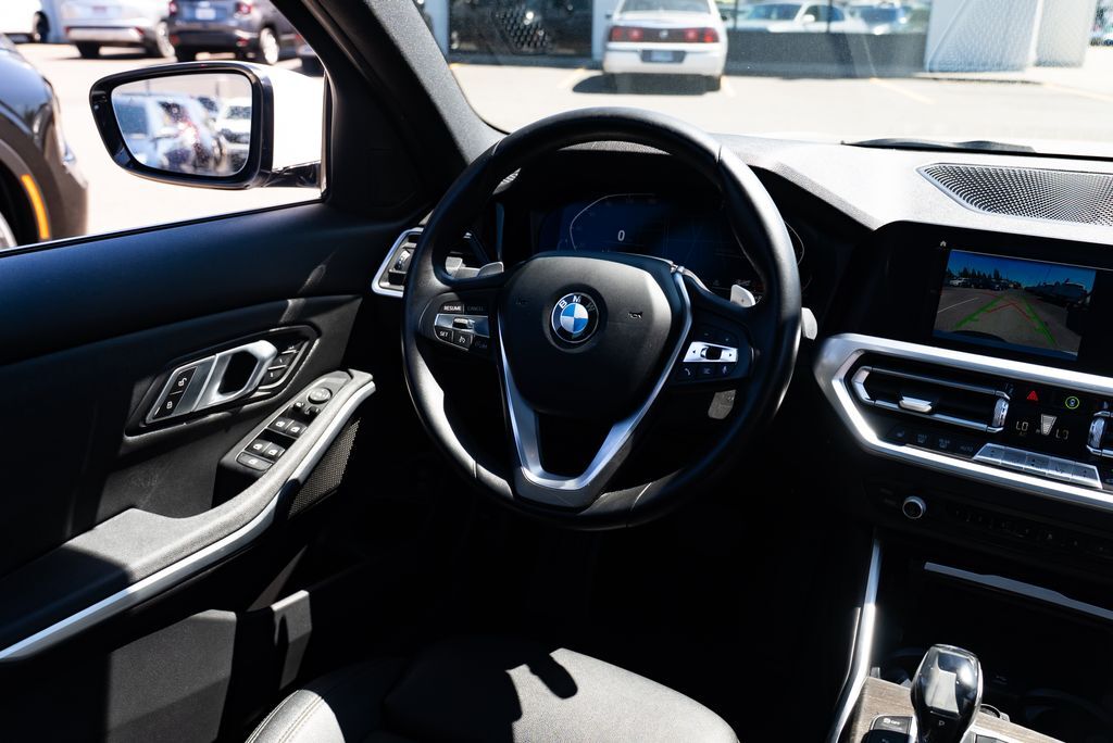 2020 BMW 3 Series 330i Milwaukie OR