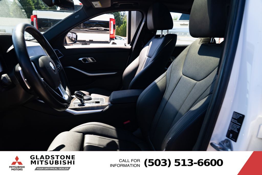 2020 BMW 3 Series 330i Milwaukie OR