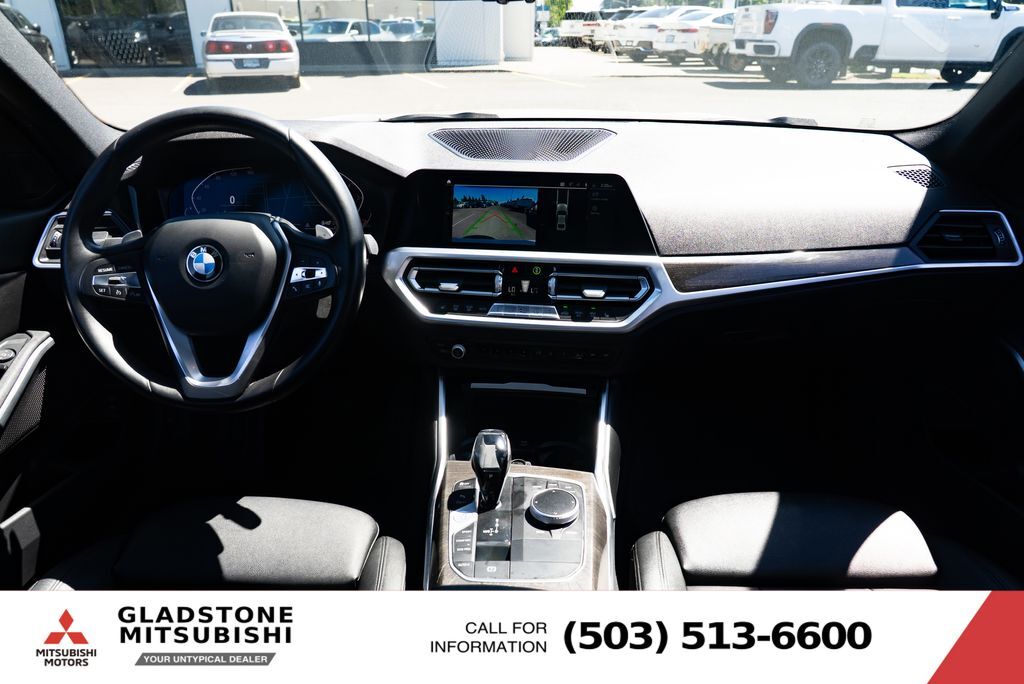 2020 BMW 3 Series 330i Milwaukie OR
