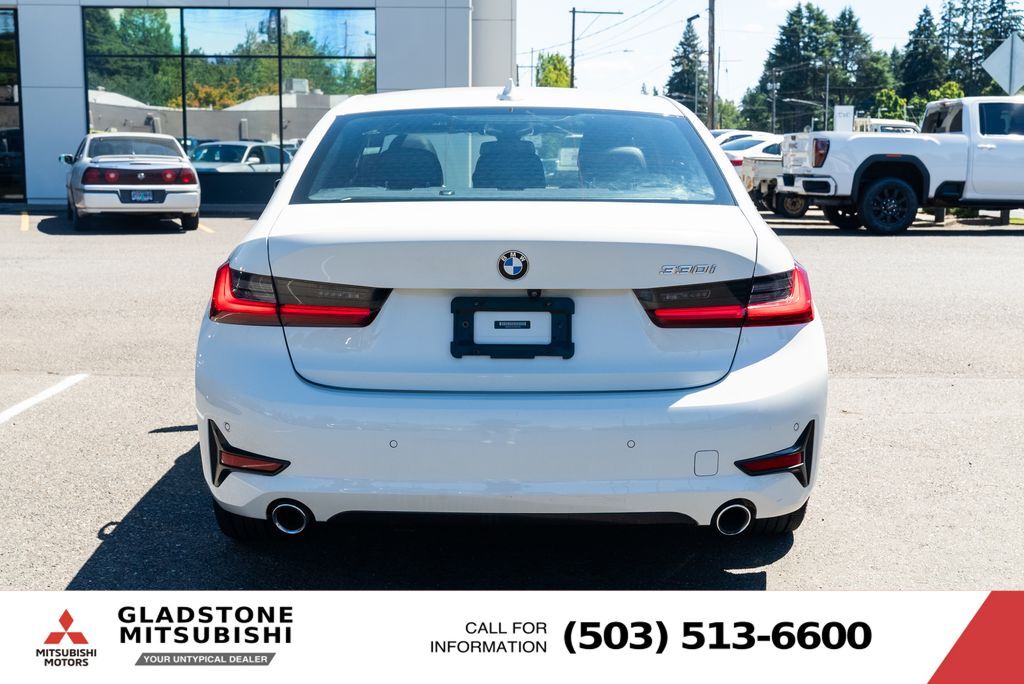 2020 BMW 3 Series 330i Milwaukie OR