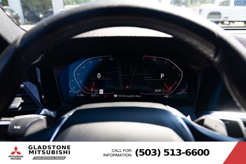 2020 BMW 3 Series 330i Milwaukie OR