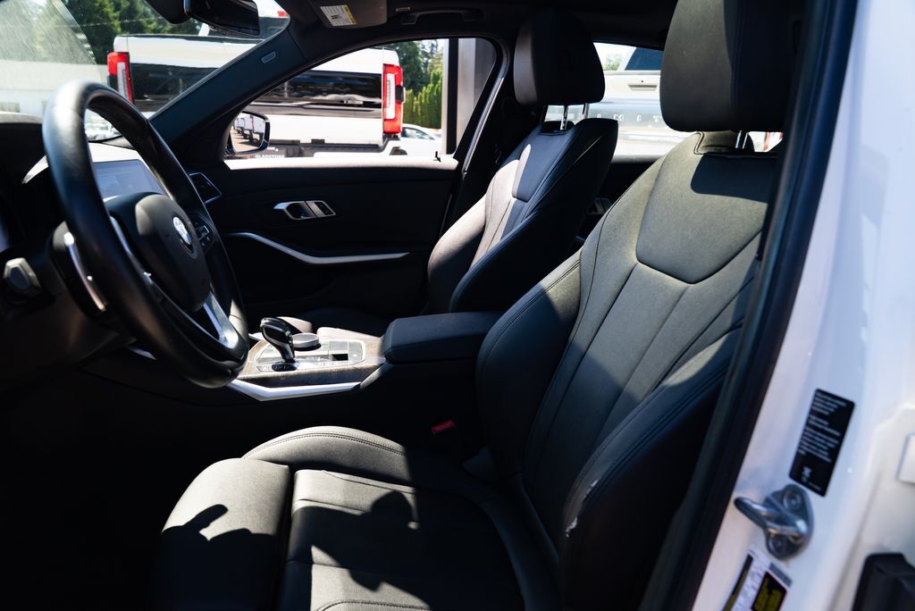 2020 BMW 3 Series 330i Milwaukie OR