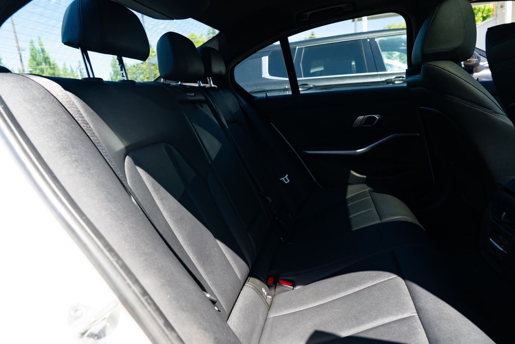 2020 BMW 3 Series 330i Milwaukie OR