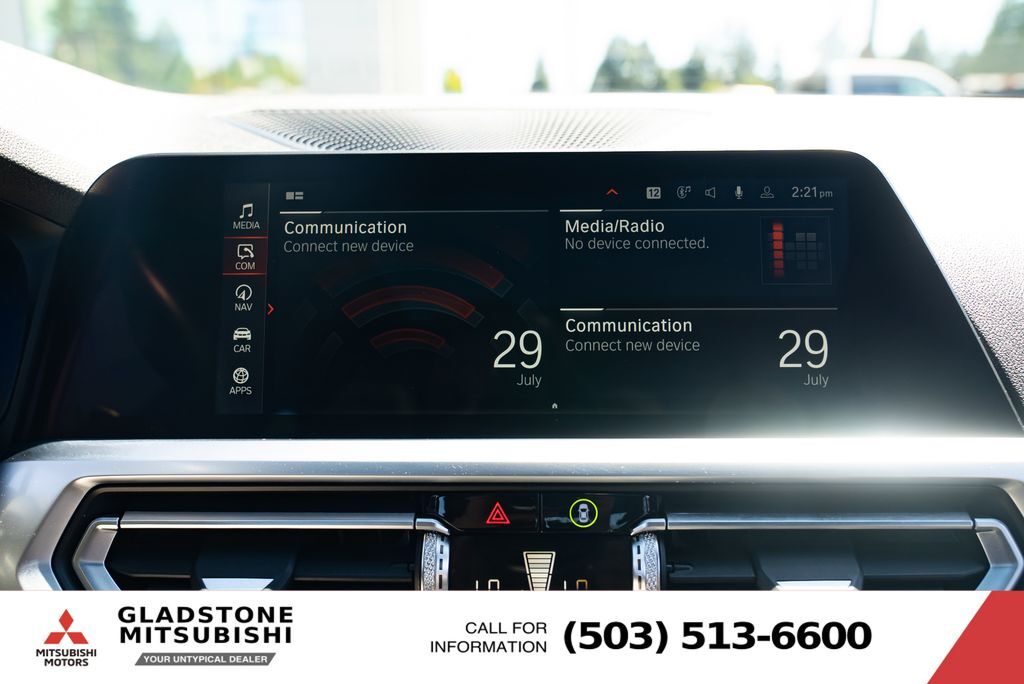 2020 BMW 3 Series 330i Milwaukie OR