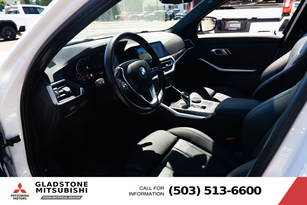 2020 BMW 3 Series 330i Milwaukie OR