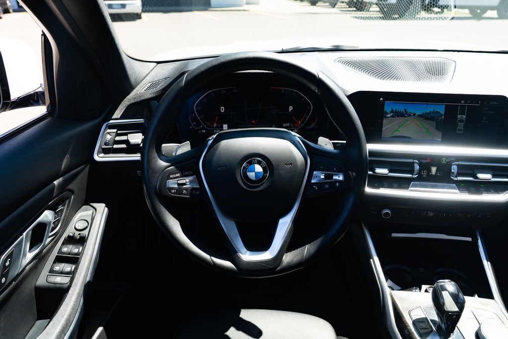 2020 BMW 3 Series 330i Milwaukie OR