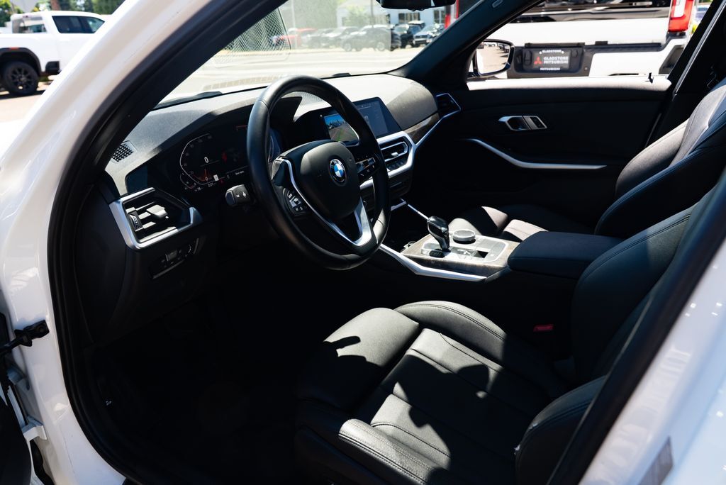 2020 BMW 3 Series 330i Milwaukie OR