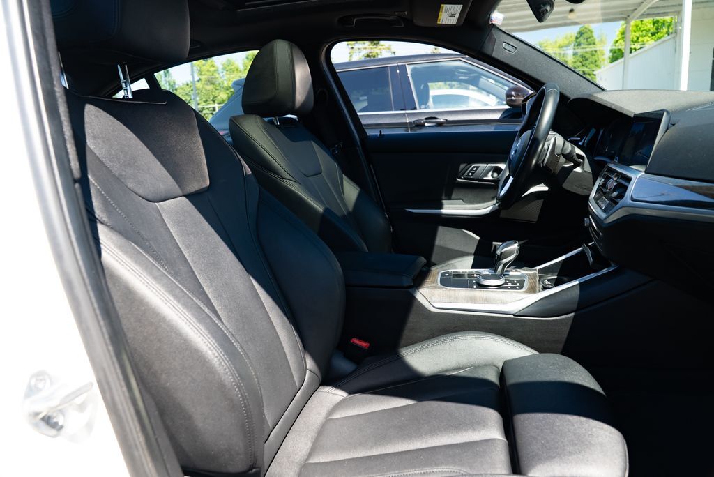 2020 BMW 3 Series 330i Milwaukie OR