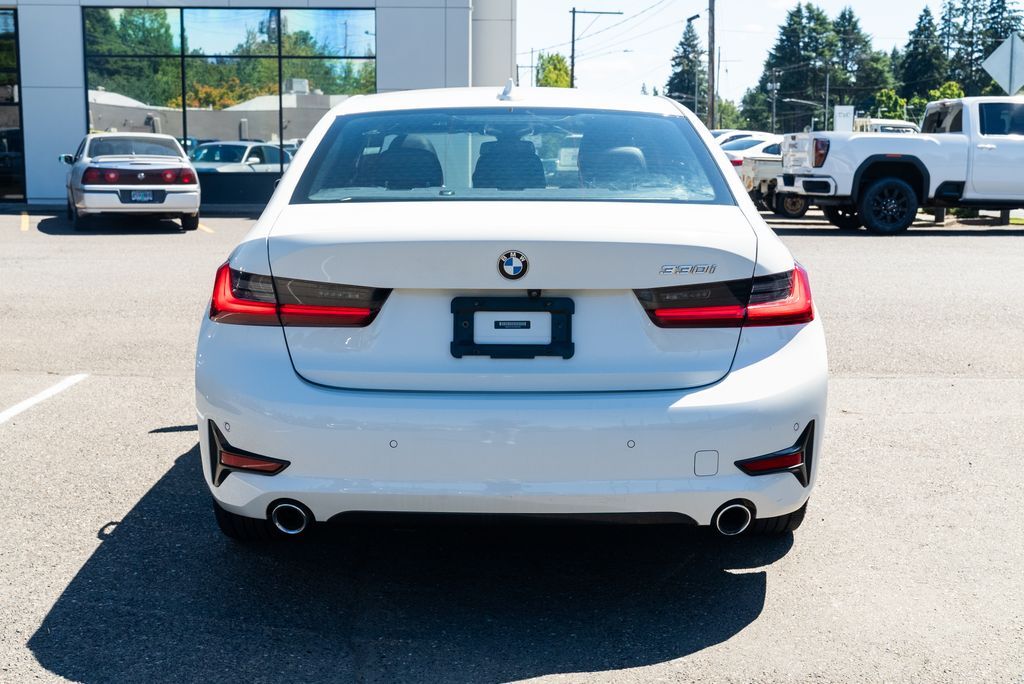 2020 BMW 3 Series 330i Milwaukie OR