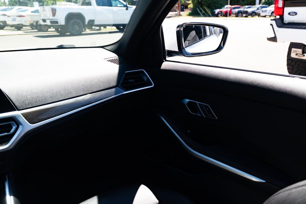 2020 BMW 3 Series 330i Milwaukie OR