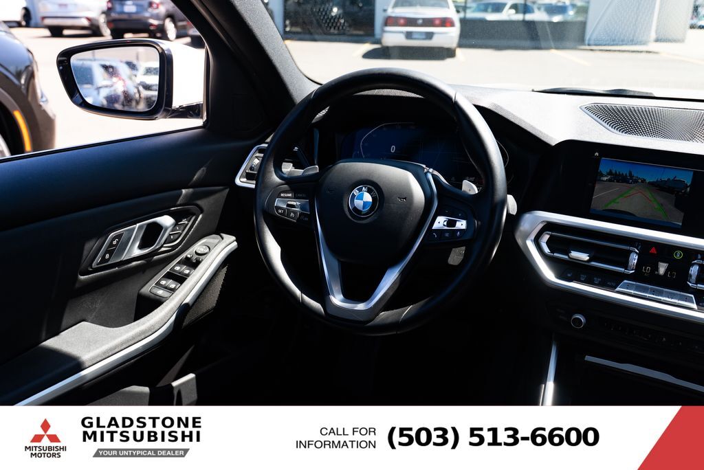 2020 BMW 3 Series 330i Milwaukie OR