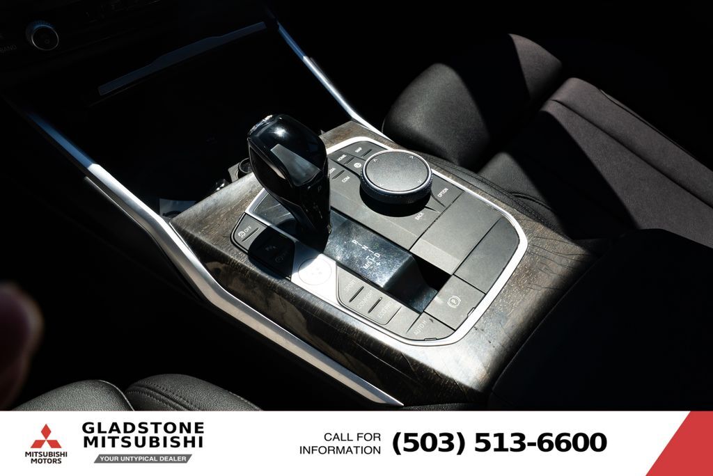 2020 BMW 3 Series 330i Milwaukie OR