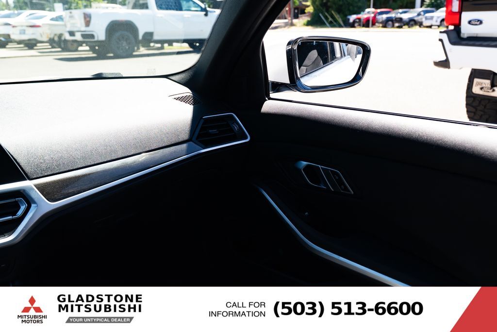 2020 BMW 3 Series 330i Milwaukie OR