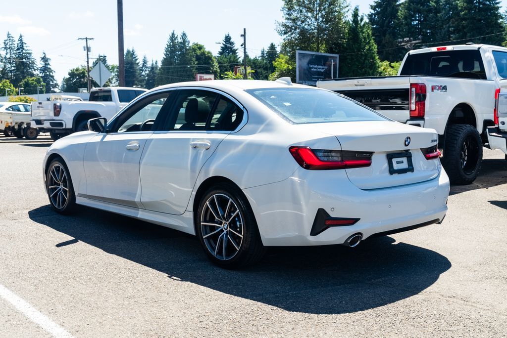2020 BMW 3 Series 330i Milwaukie OR