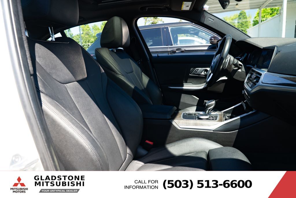 2020 BMW 3 Series 330i Milwaukie OR