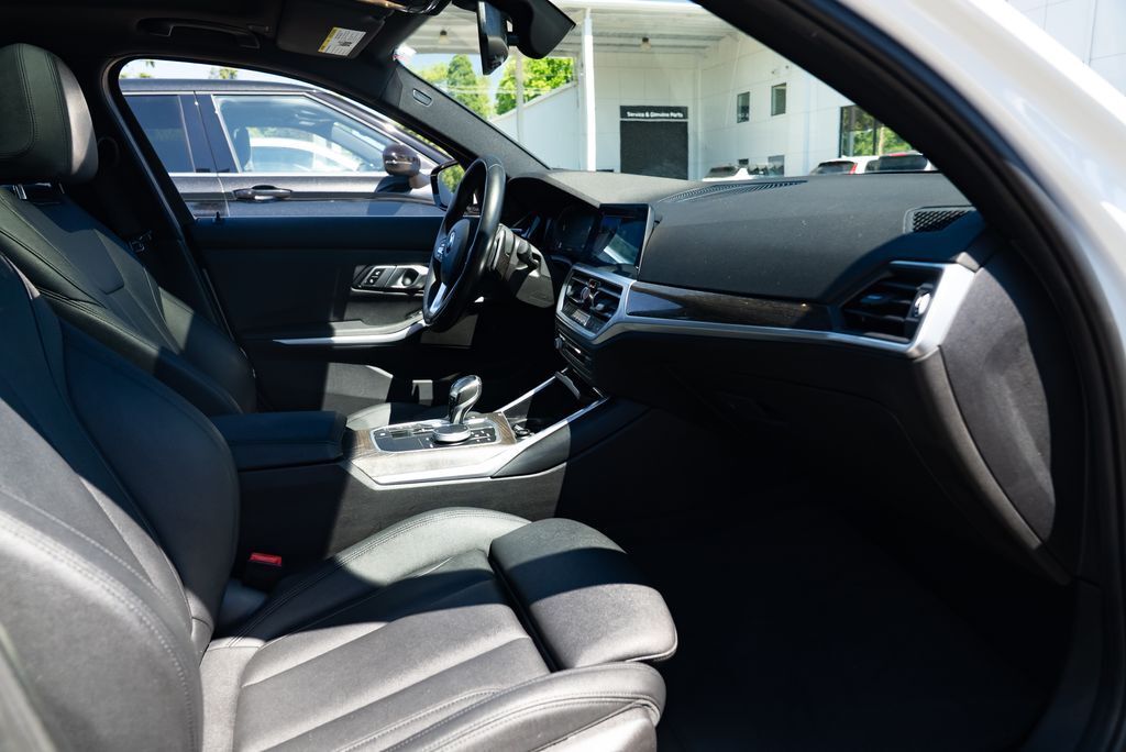 2020 BMW 3 Series 330i Milwaukie OR