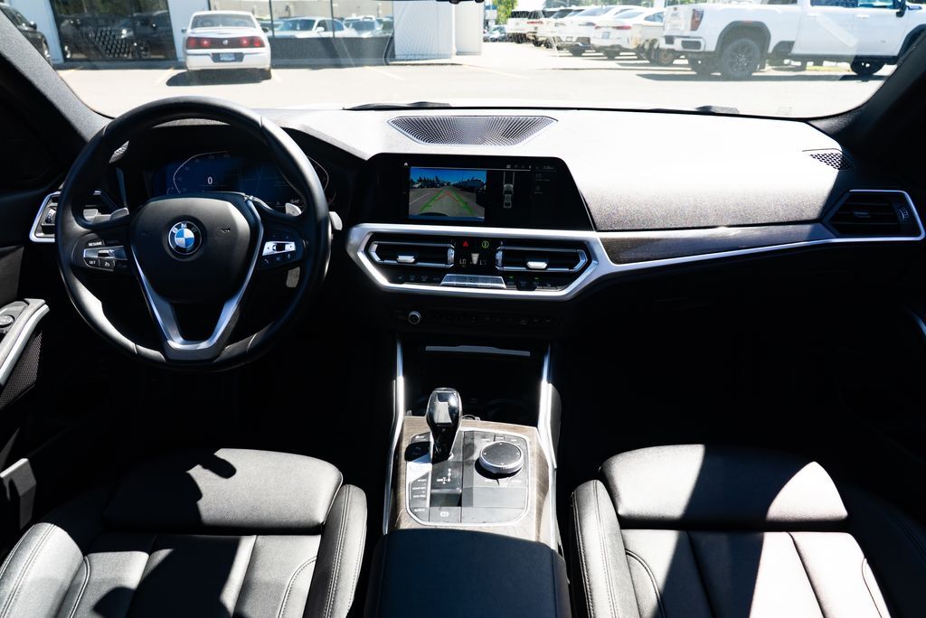 2020 BMW 3 Series 330i Milwaukie OR