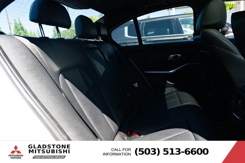 2020 BMW 3 Series 330i Milwaukie OR