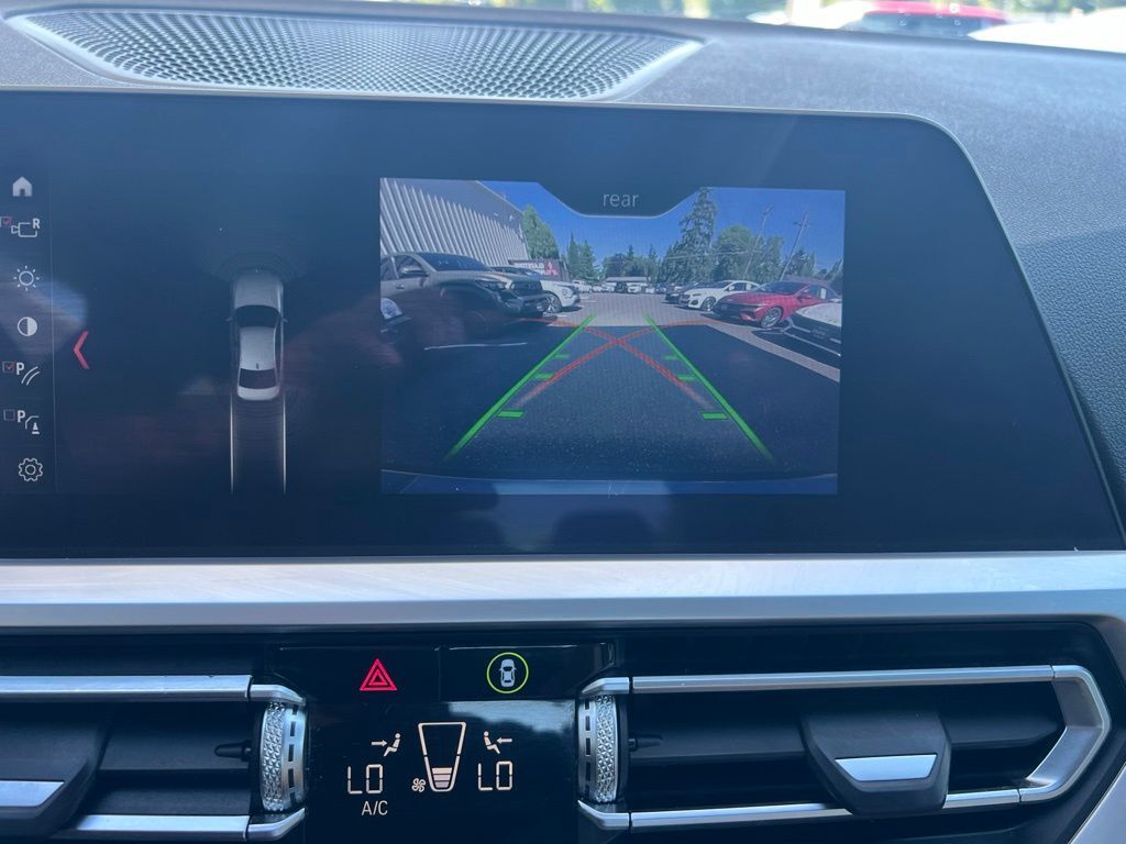 2020 BMW 3 Series 330i Milwaukie OR
