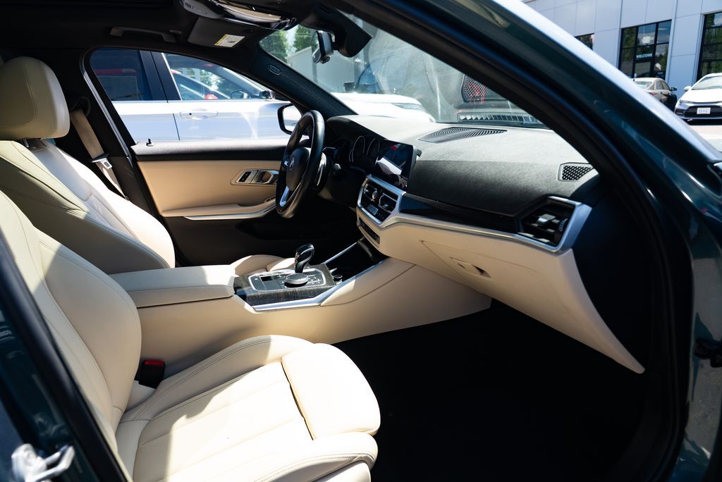 2020 BMW 3 Series 330i Milwaukie OR