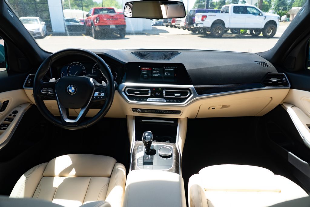 2020 BMW 3 Series 330i Milwaukie OR
