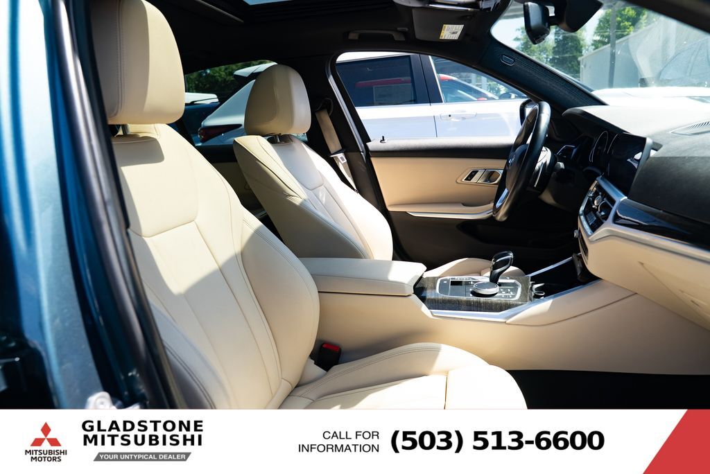 2020 BMW 3 Series 330i Milwaukie OR