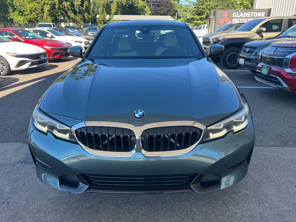 2020 BMW 3 Series 330i Milwaukie OR