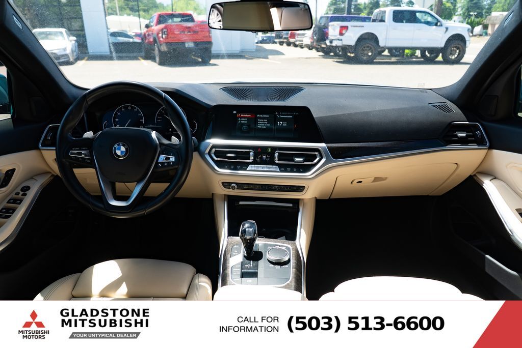 2020 BMW 3 Series 330i Milwaukie OR
