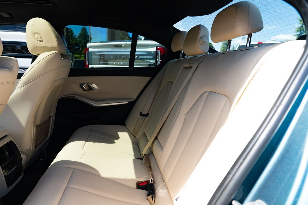 2020 BMW 3 Series 330i Milwaukie OR
